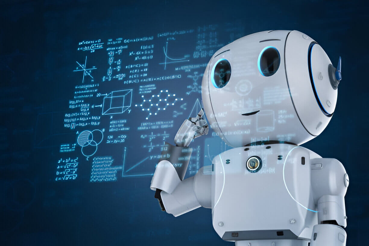 AI Stock Analysis Platform Interface